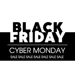 Black Friday Sale